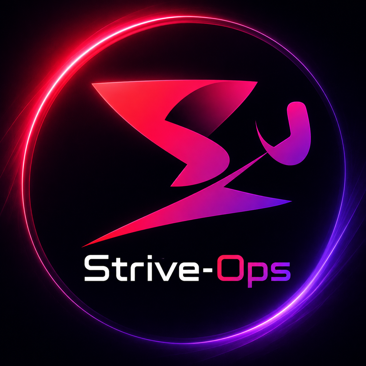 Strive-Ops avatar